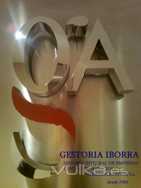 www.gestoriaiborra.com   comercial@gestoriaiborra.com   963530552     