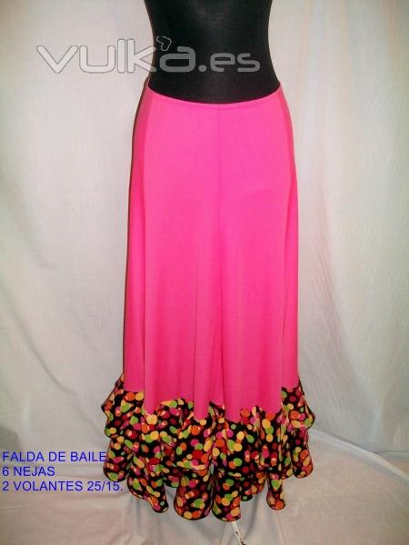 Foto: Falda OFERTA.6 Nejas