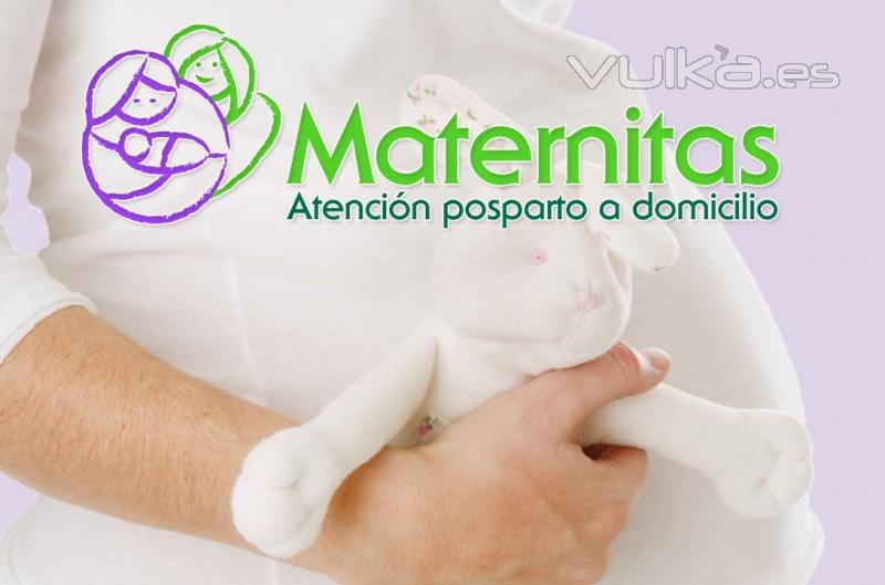 La imagen ms conocida de Maternitas - atencin posparto a domicilio