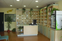 nuestra tienda