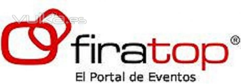 Logotipo Firatop.com