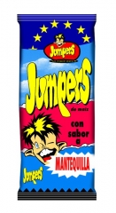 Jumpers, nuestro producto estrella