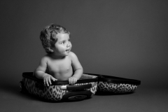 Fotografia bebes