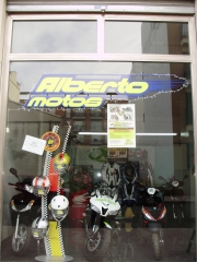 Foto 20 motocicletas en Valencia - Alberto Motos