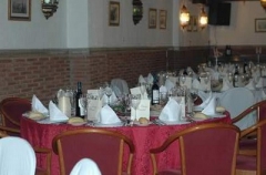 Foto 149 restaurantes en Málaga - Dona Pepa