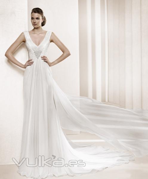 La Sposa 2011