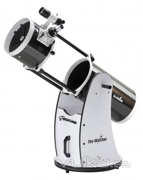 Telescopio Sky Watcher Dobson Extensible