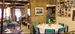Foto 47 restaurantes en Pontevedra - Dorna