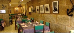 Foto 120 restaurantes en Pontevedra - Dorna