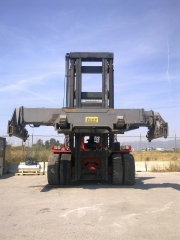 LUNA TH42-0 CON SPREADER