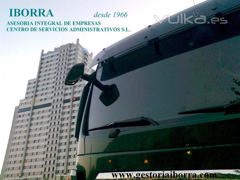 Iborra Gestora Asesora Seguros