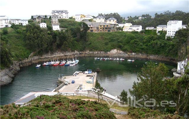 Puerto de Viavlez