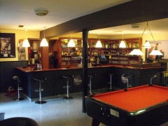 Foto 2 bar de tapas en Salamanca - Bar Carlos