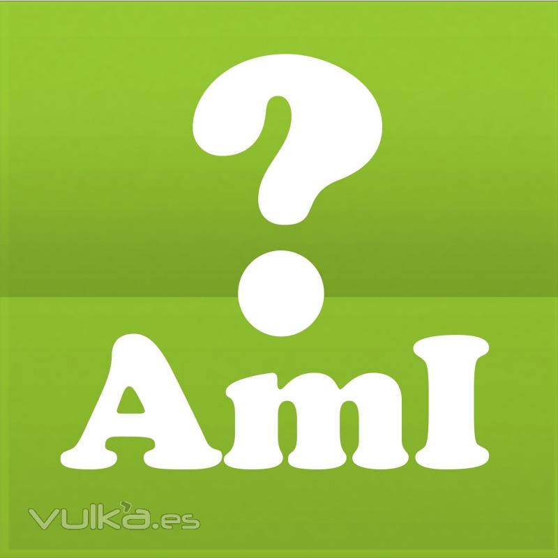 Logo producto Where AmI