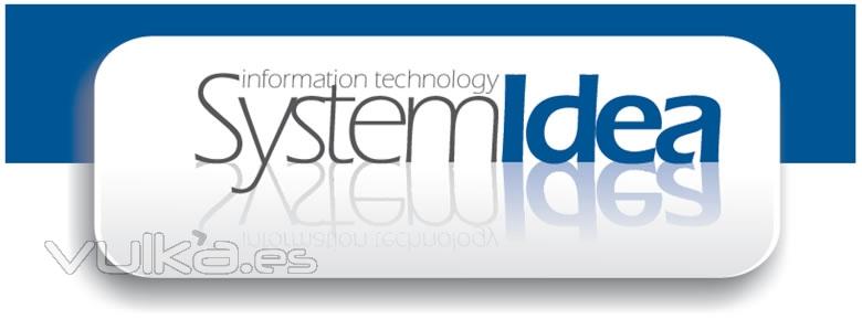 Logo de System Idea