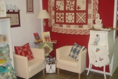 Rincon de lectura