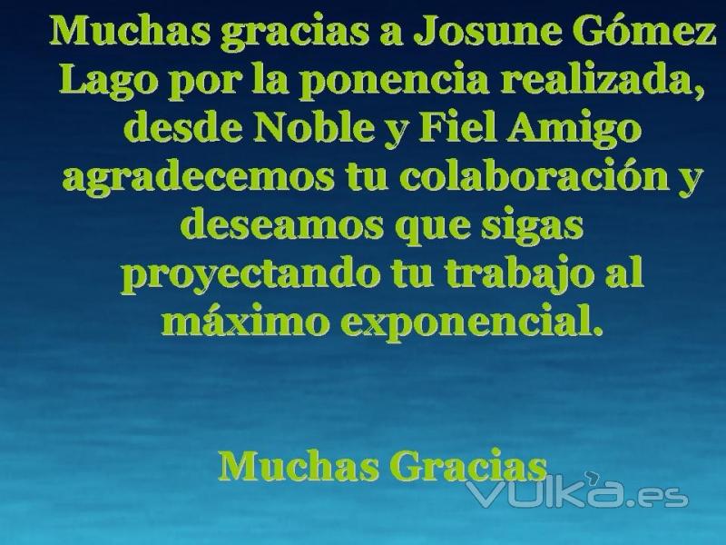 Josune Gomez-Lago: Fisioterapeuta Asociacion BUBASTIS Guipuzcoa (Terapia Asistida Con Animales)