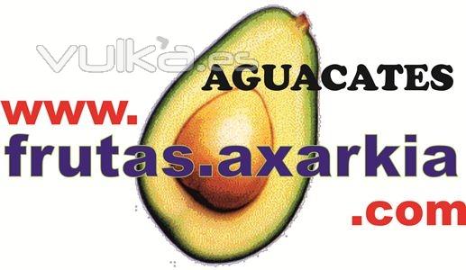 Aguacates