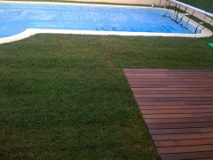 Sermant obra civil jardin moraleja 66