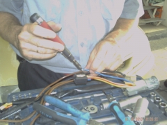Reparaciones electricas