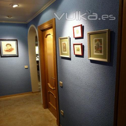 pinturas y decoracion      ( calvetinteriors )