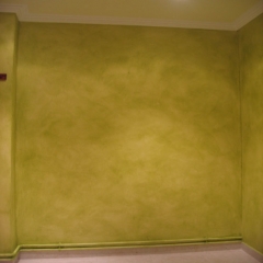 Pinturas y decoracion      ( calvetinteriors ) - foto 2