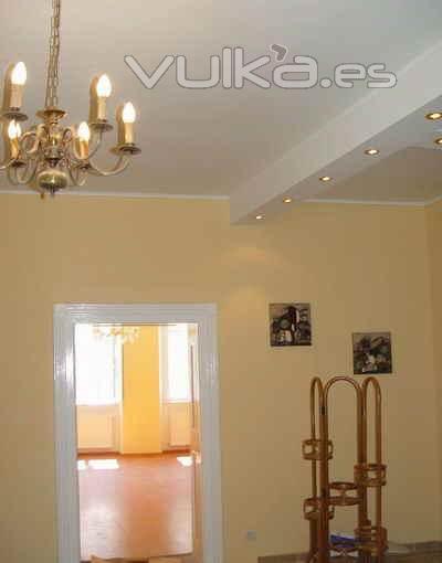 GRANDES OFERTAS EN DECOREFORMA2000.COM, SU PISO COMPLETO DE 70M2 POR  11550EUR