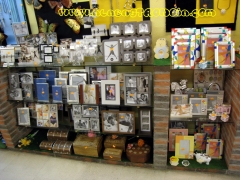 Porta fotos