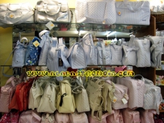 Bolsos de silla