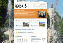 Web wwwguiaenmadridcom