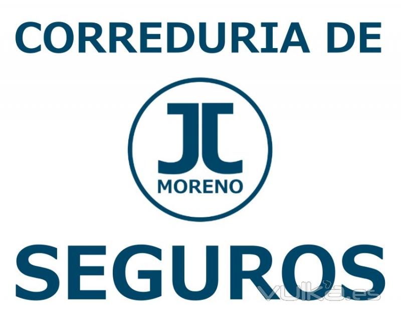 JUAN JESUS MORENO, CORREDURIA DE SEGUROS SLU