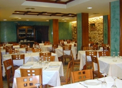 Foto 126 cocina gallega en A Coruña - El Diez Restaurante