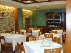 Foto 127 cocina gallega en A Coruña - El Diez Restaurante
