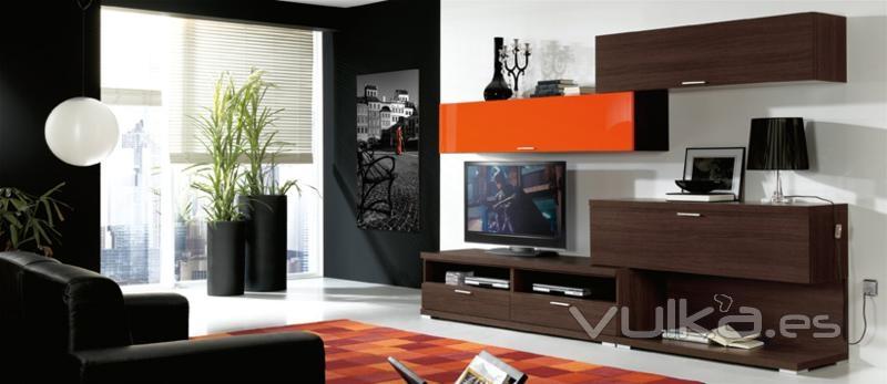 MUEBLES ILMODE muebles salon modernos muebles dormitorio modernos muebles rusticos muebles contenpor