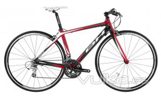 bicicleta bh l35c