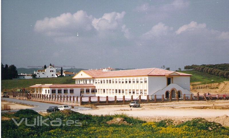 Centro Escolar