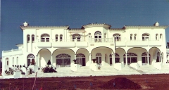 Palacio residencial
