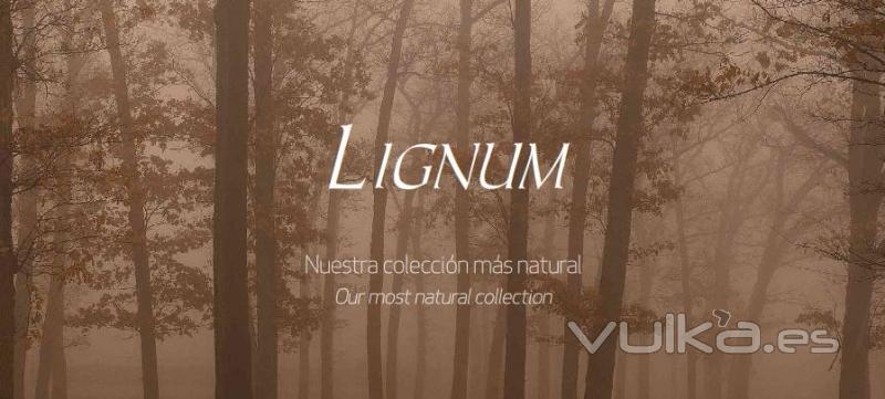 COLECCIN LIGNUM DE UNDEFASA