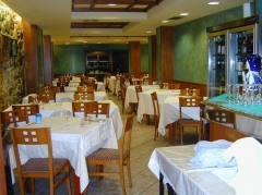 Foto 31 cocina gallega en A Coruña - El Diez Restaurante