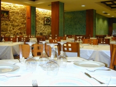Foto 32 cocina gallega en A Coruña - El Diez Restaurante