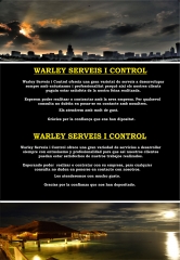 Warley serveis i control de vigilancia - foto 6
