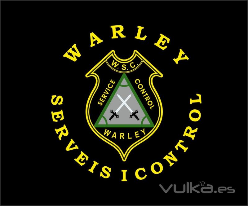 WARLEY SERVEIS I CONTROL DE VIGILNCIA