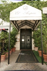 EL AMPARO RESTAURANTE