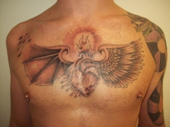 Tatuajes el ejido, tattoo, piercing,tatuajes almeria