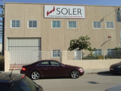 Soler Prevencin y Seguridad, S.A.