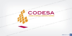 Logo codesa asesores