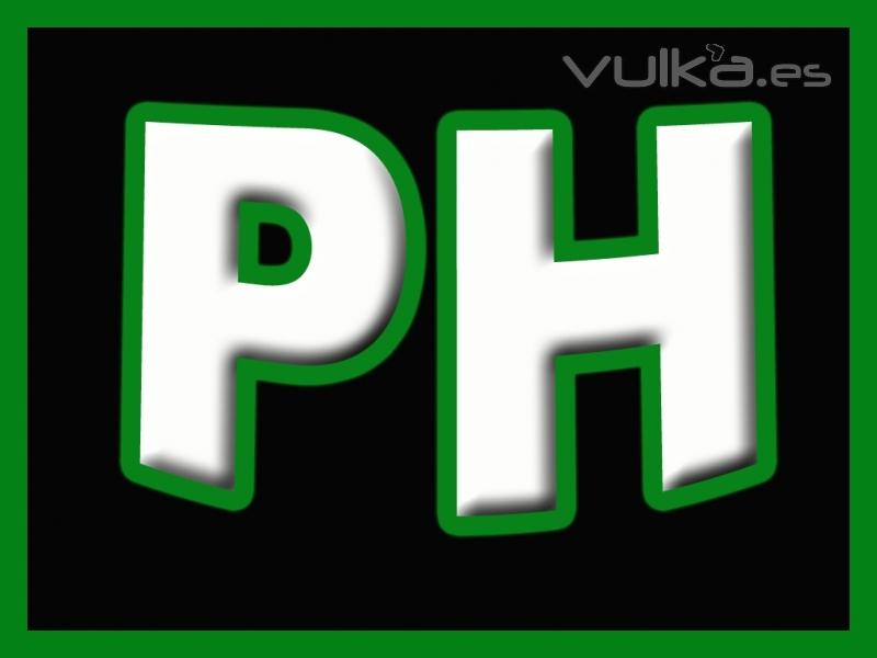 logotipo de  PH SOUNDS