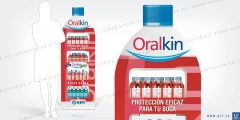 Expositor oralkin