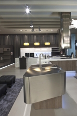Foto 4 mobiliario cocina en Burgos - Mavel Interiores