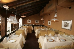 Foto 130 cocina creativa en Madrid - El Amparo Restaurante